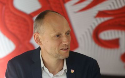 Der neue VfB-Präsident?!