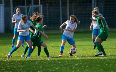 SV Hegnach – TSV Lustnau 3:0