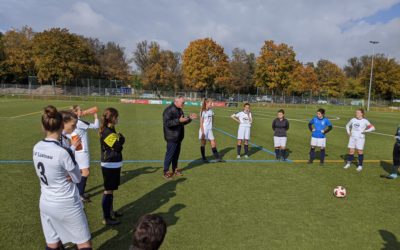 Sgm TSV II / SV 03 – SG Dettingen 3:0