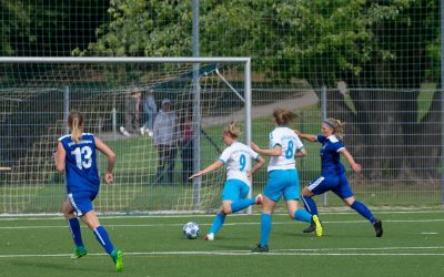 Alemannia Freiburg-Zähringen – TSV Lustnau 0:3