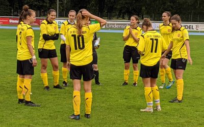 Sgm Munderkingen / Griesingen – Sgm TSV II / SV 03 5:2