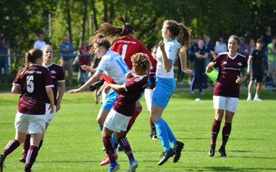 TSV Lustnau – FSV Waldebene Ost 0:5