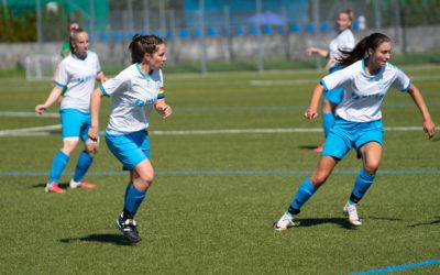 SV Gottenheim – TSV Lustnau 1:3