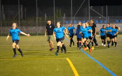 TSV Lustnau – SV Eutingen II 4:2 n.E.