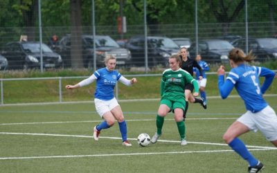 TSV Lustnau – VfL Herrenberg 0:3