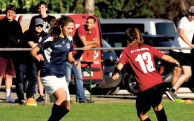 SV Lautertal – TSV Lustnau II 1:3