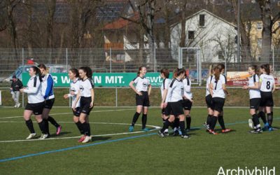 TSV Dettingen/Erms – TSV Lustnau III 1:0