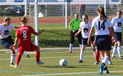 TSV Lustnau – FV Löchgau 0:1