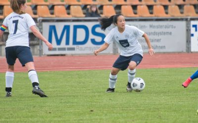 Hegauer FV – TSV Lustnau 2:0