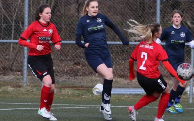 FC Rottenburg – TSV Lustnau II 1:2