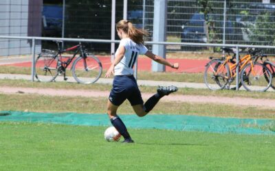 SV Eutingen – TSV Lustnau 3:0