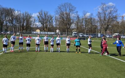 TSV Lustnau III – SKV Eningen/Achalm 2:3