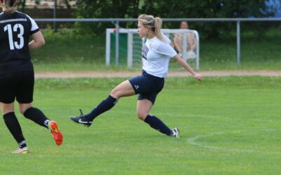 TSV Lustnau II – Sgm Bad Saulgau/Renhardsweiler 0:1