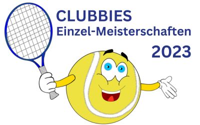 Clubbies – Einzelmeisterschaften 2023