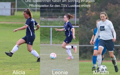 SV Mietingen – TSV Lustnau 3:5