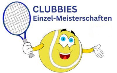 Clubbies – Einzelmeisterschaften 2024