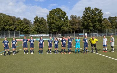 TSV Lustnau II – Sgm Uttenweiler/Unlingen 0:0