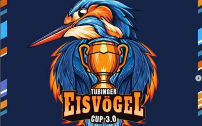 Tübinger Eisvögel Cup 3.0