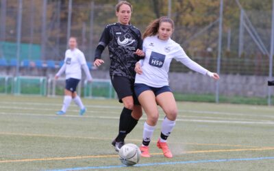 TSV Lustnau II – Sgm Oberndorf/Poltringen 0:2