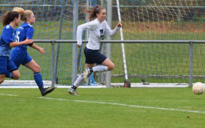 FC Blau-Weiß Bellamont – TSV Lustnau 4:4